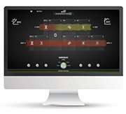 Materiales auxiliares