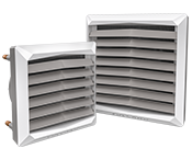 Calentadores hidráulicos