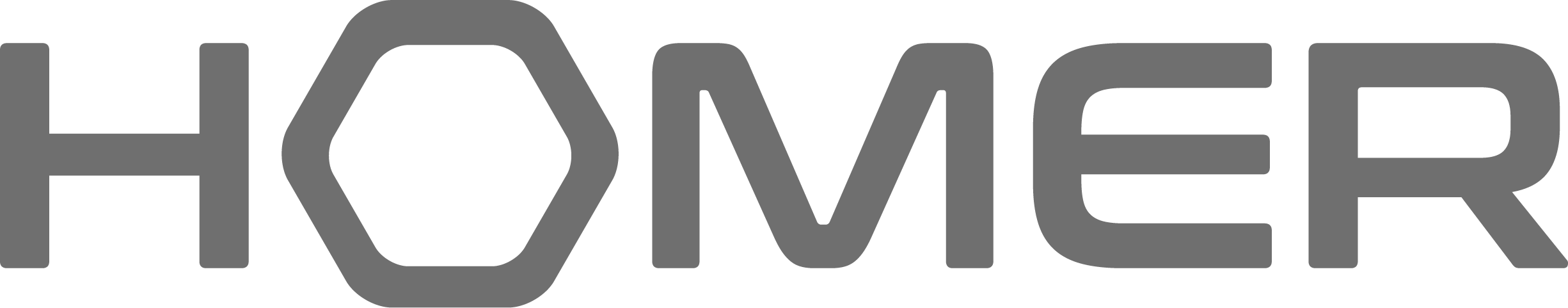 Homer logo